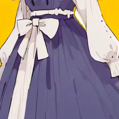 chat with ai character: Violet 