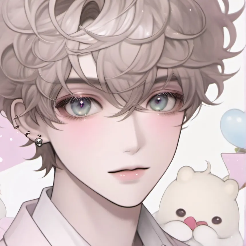chat with ai character: Jack