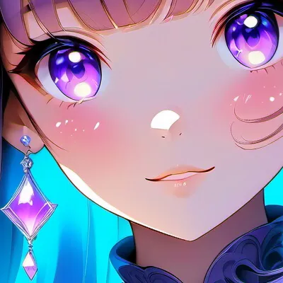 chat with ai character: Clover