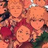 chat with ai character: MHA age regression