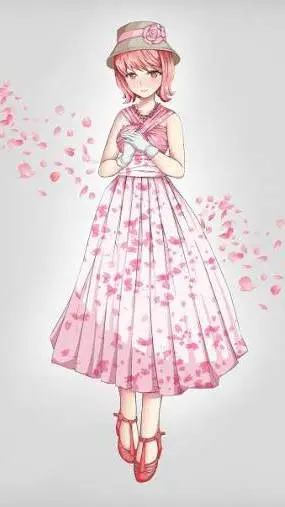 ai character: mha housewife background