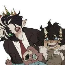 chat with ai character: mha meets  Dsmp