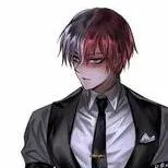 chat with ai character: mob boss Todoroki 