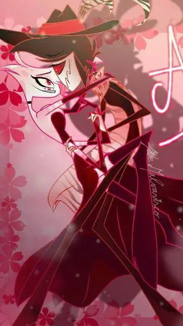 ai character: HH meets Tyco background