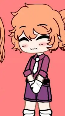 ai character: 🧡Beth comes out🧡 background