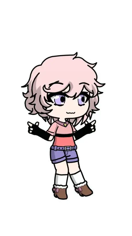 ai character: mha finds out.... background