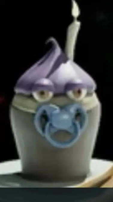 ai character: Mha and FNAF  background