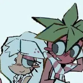 chat with ai character: DW meats cinnamon