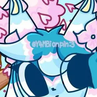 chat with ai character: 🩷🩵DW trans Yatta🤍🩵