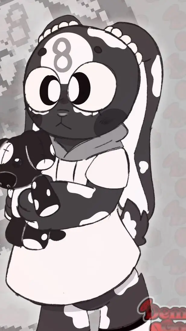 ai character: 🤢DW child lover🤢 background