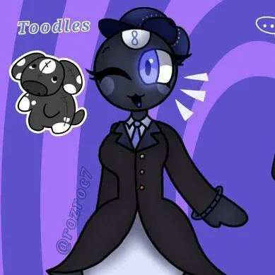 chat with ai character: DW pick me boy