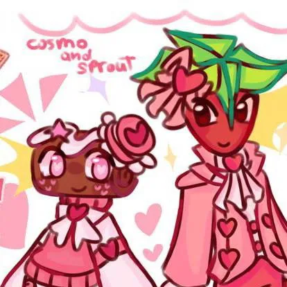 chat with ai character: DW Valentine's Day