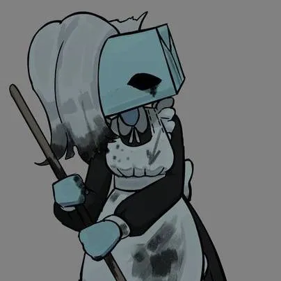 chat with ai character: DW spring cleaning