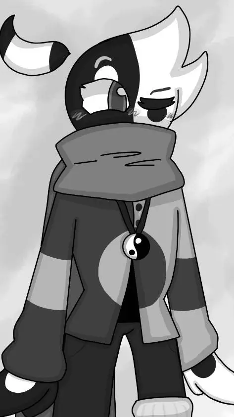 ai character: DW hates pick me background