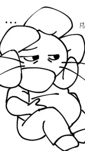 ai character: pregnant Dandy background