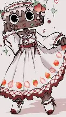 ai character: Cosmo's past background