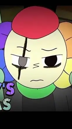 ai character: Dandy's infection background