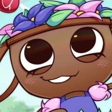 chat with ai character: Easter at DW