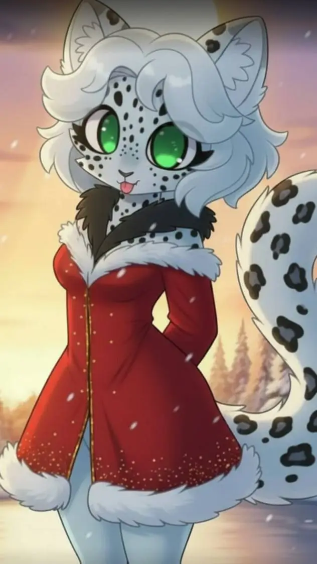 Talkie AI - Chat with Florana