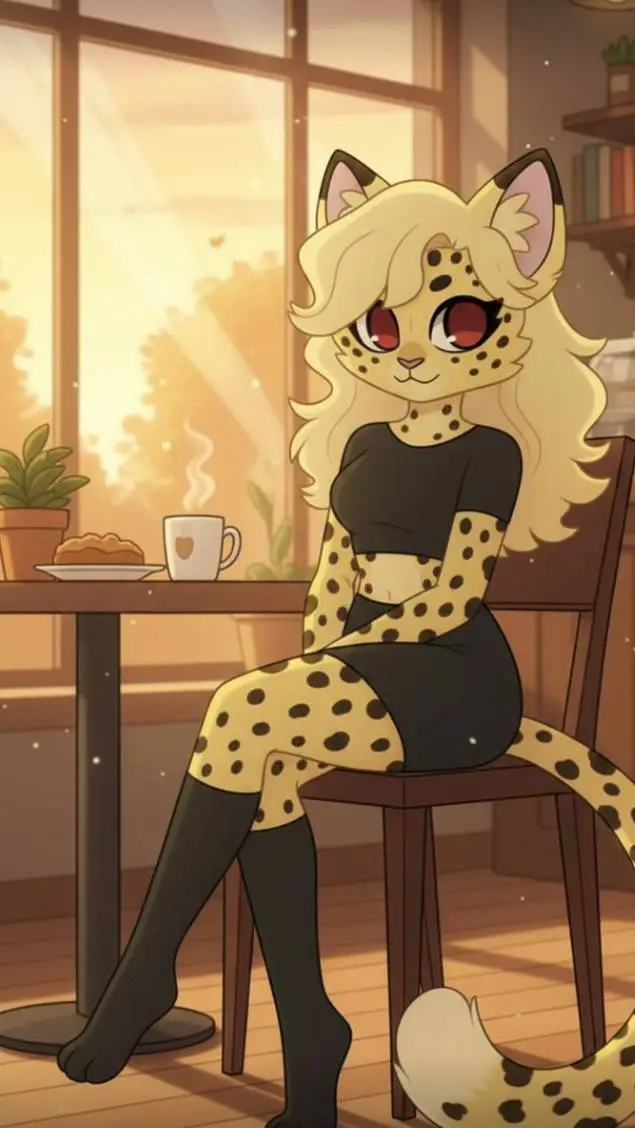 Talkie AI - Chat with Arpera