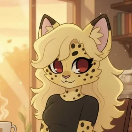 chat with ai character: Arpera