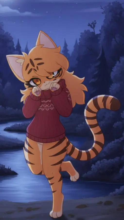 Talkie AI - Chat with Costa