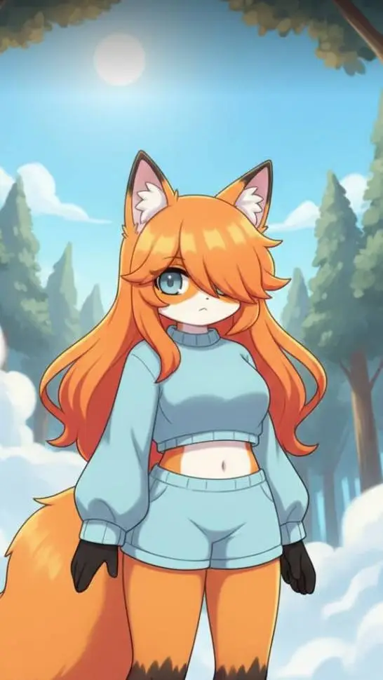 Talkie AI - Chat with Nira