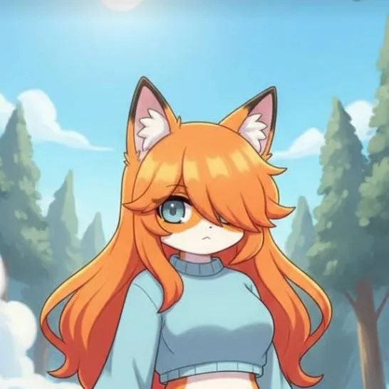 chat with ai character: Nira