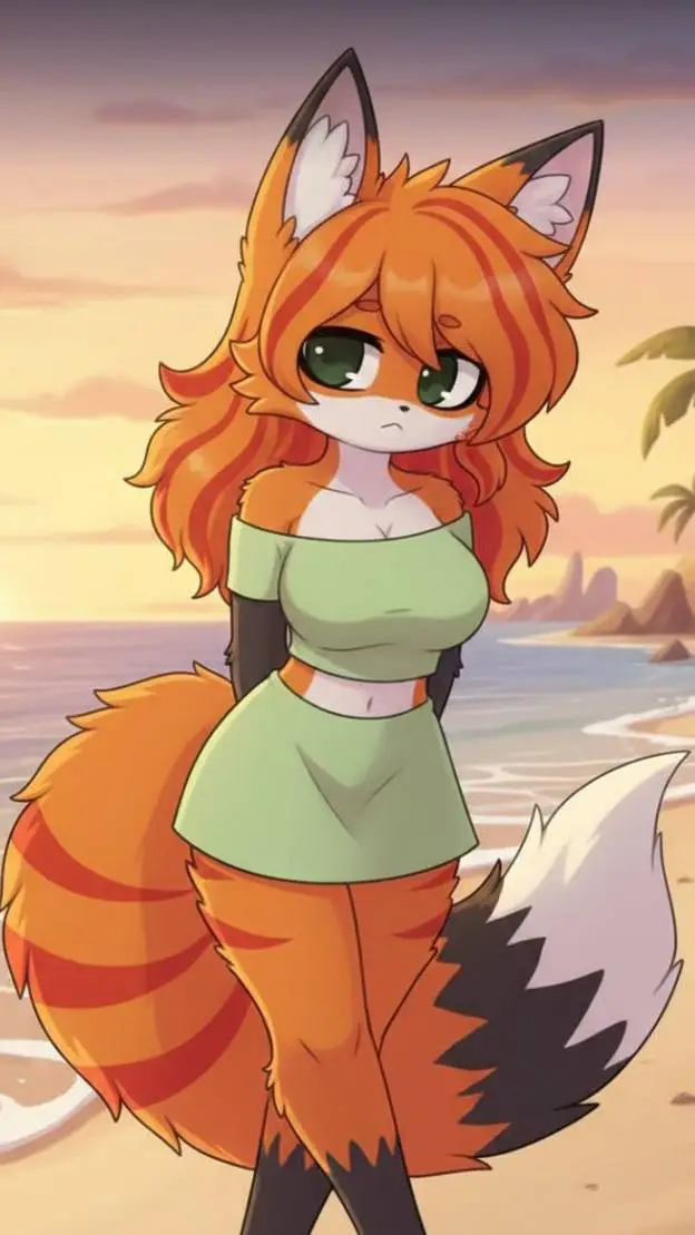 Talkie AI - Chat with Zalum