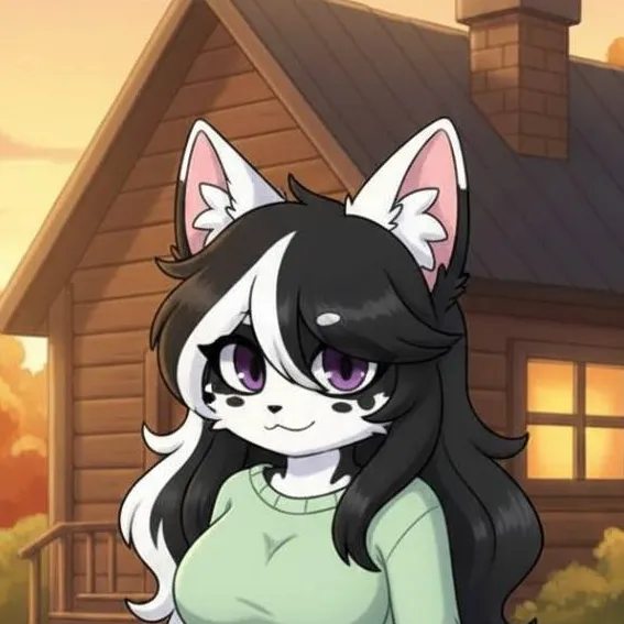 chat with ai character: Orani