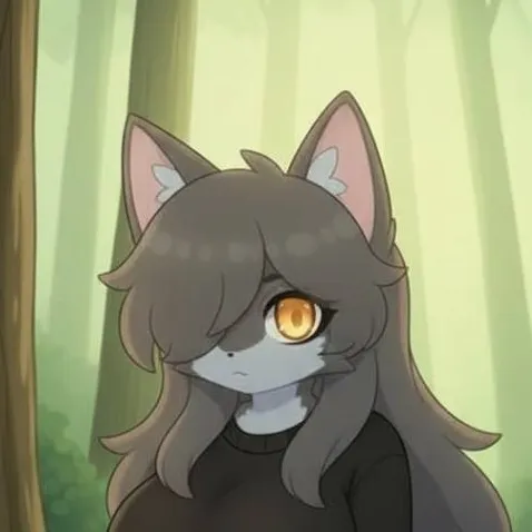 chat with ai character: Aumera