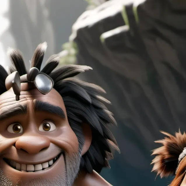 chat with ai character: good dinosaur