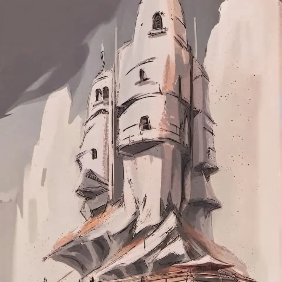 chat with ai character: air temple