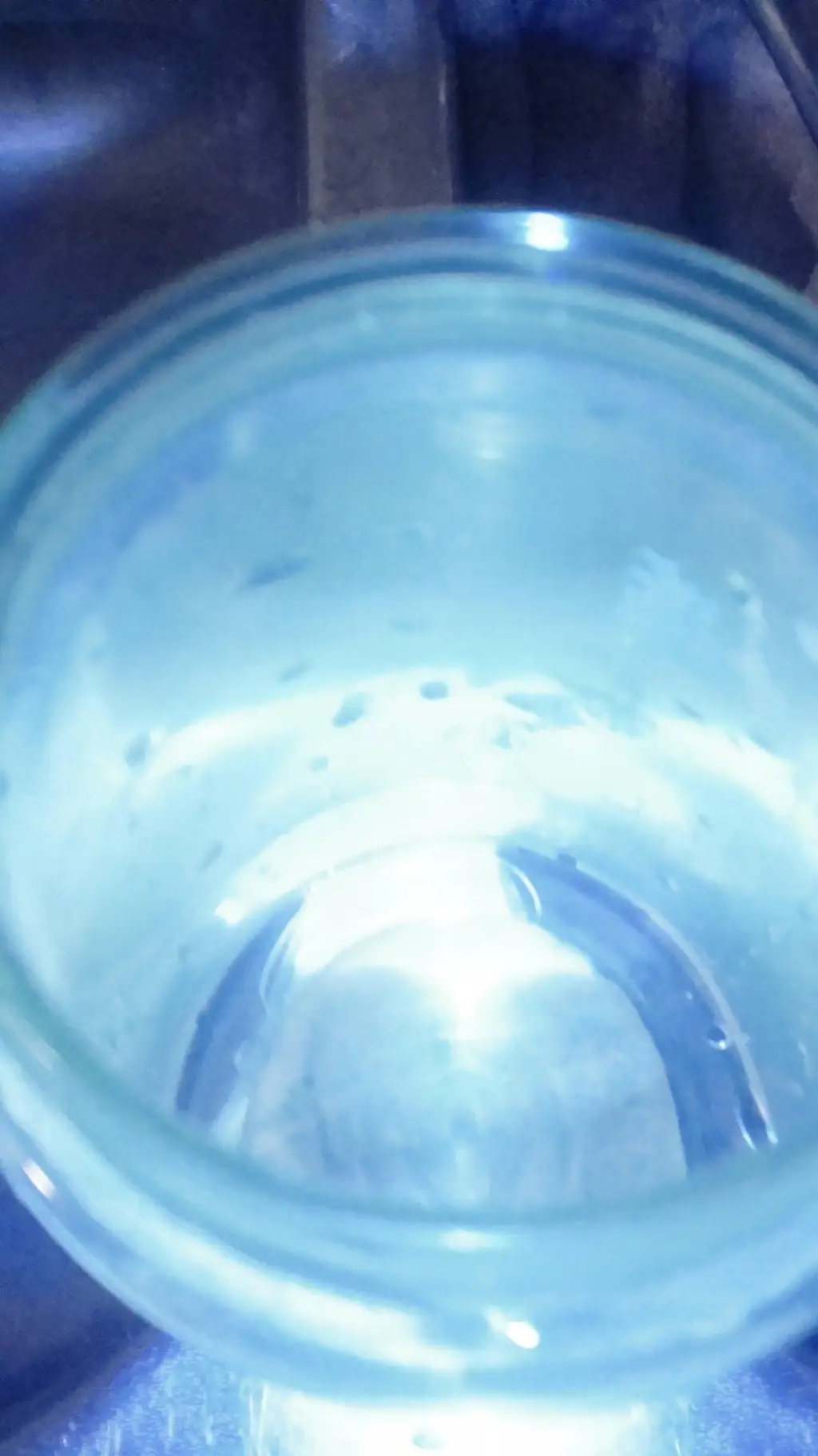 ai character: confrunting background