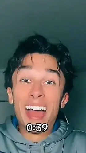 ai character: Tyler vitelli background