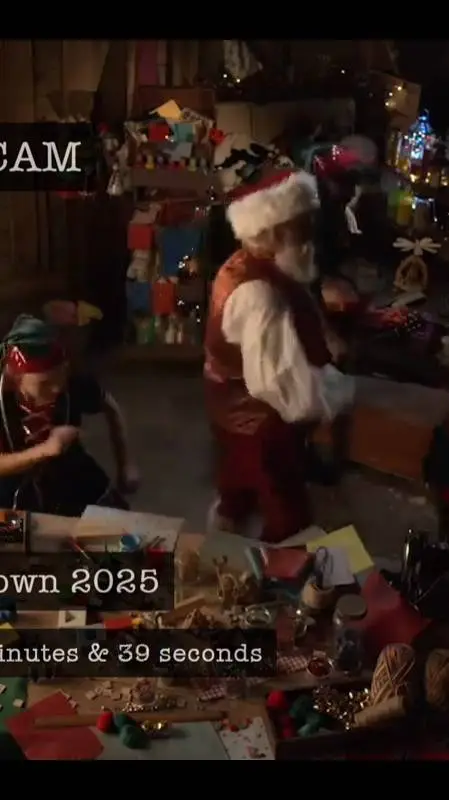 ai character: 4k caught background