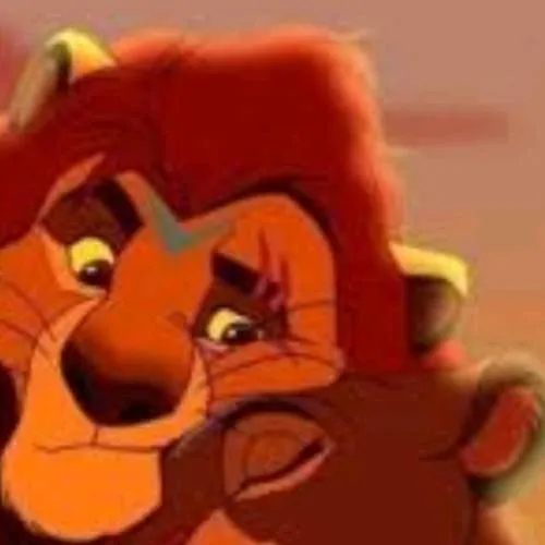 chat with ai character: lion gaurd