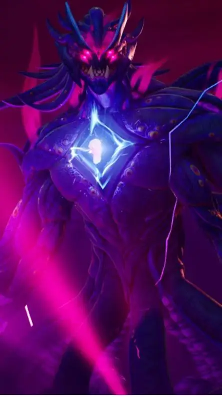 ai character: zero hour background