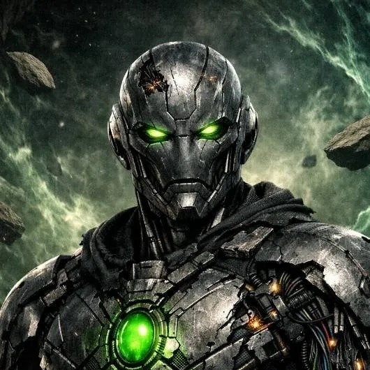 chat with ai character: z-z ZOLTRON