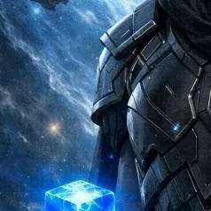 chat with ai character: the search.......