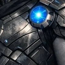 chat with ai character: the search part 2