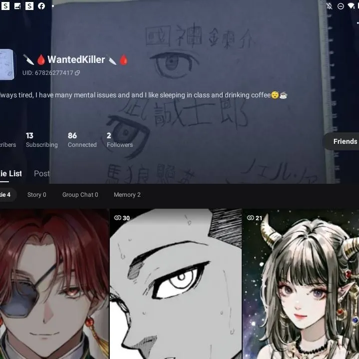 chat with ai character: September