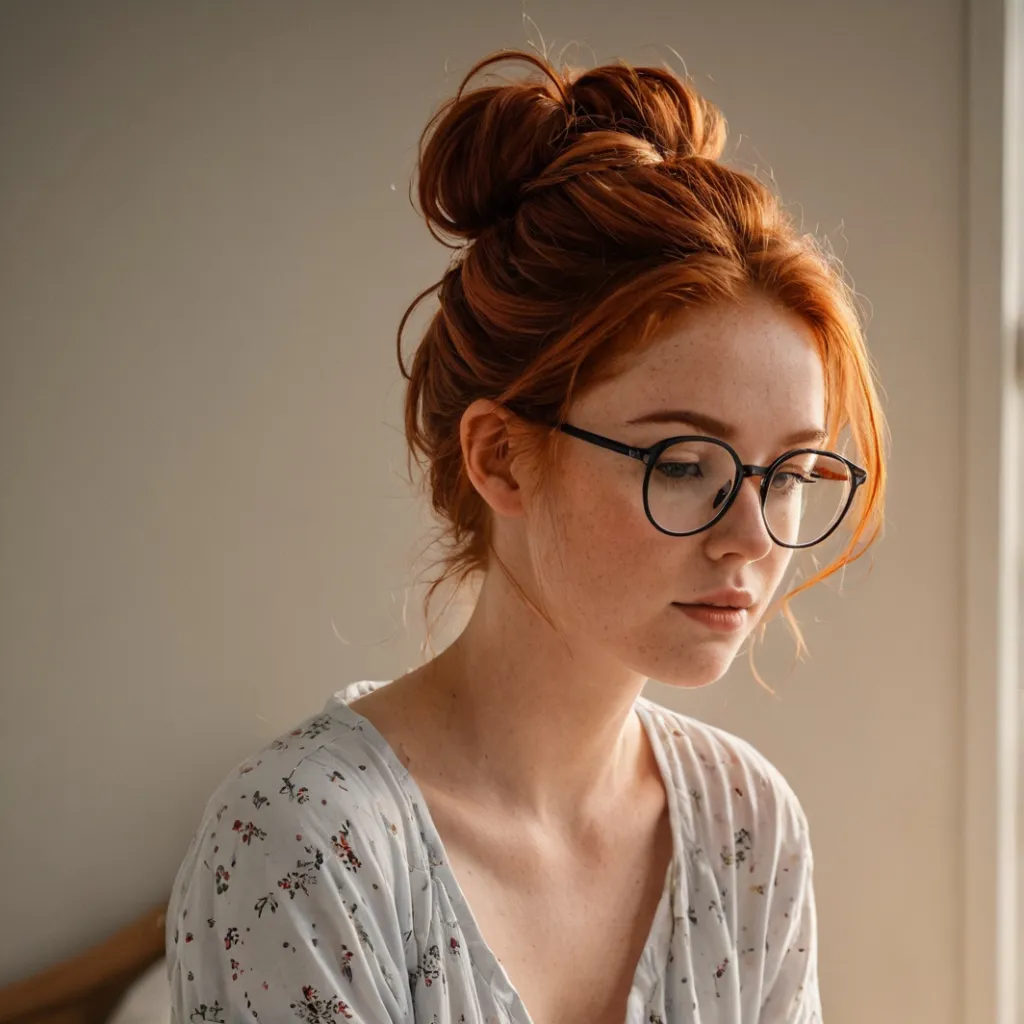 chat with ai character: Stacey 