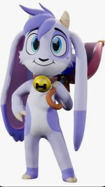 ai character: 𝓑𝓲𝓵𝓵𝓲𝓮 background