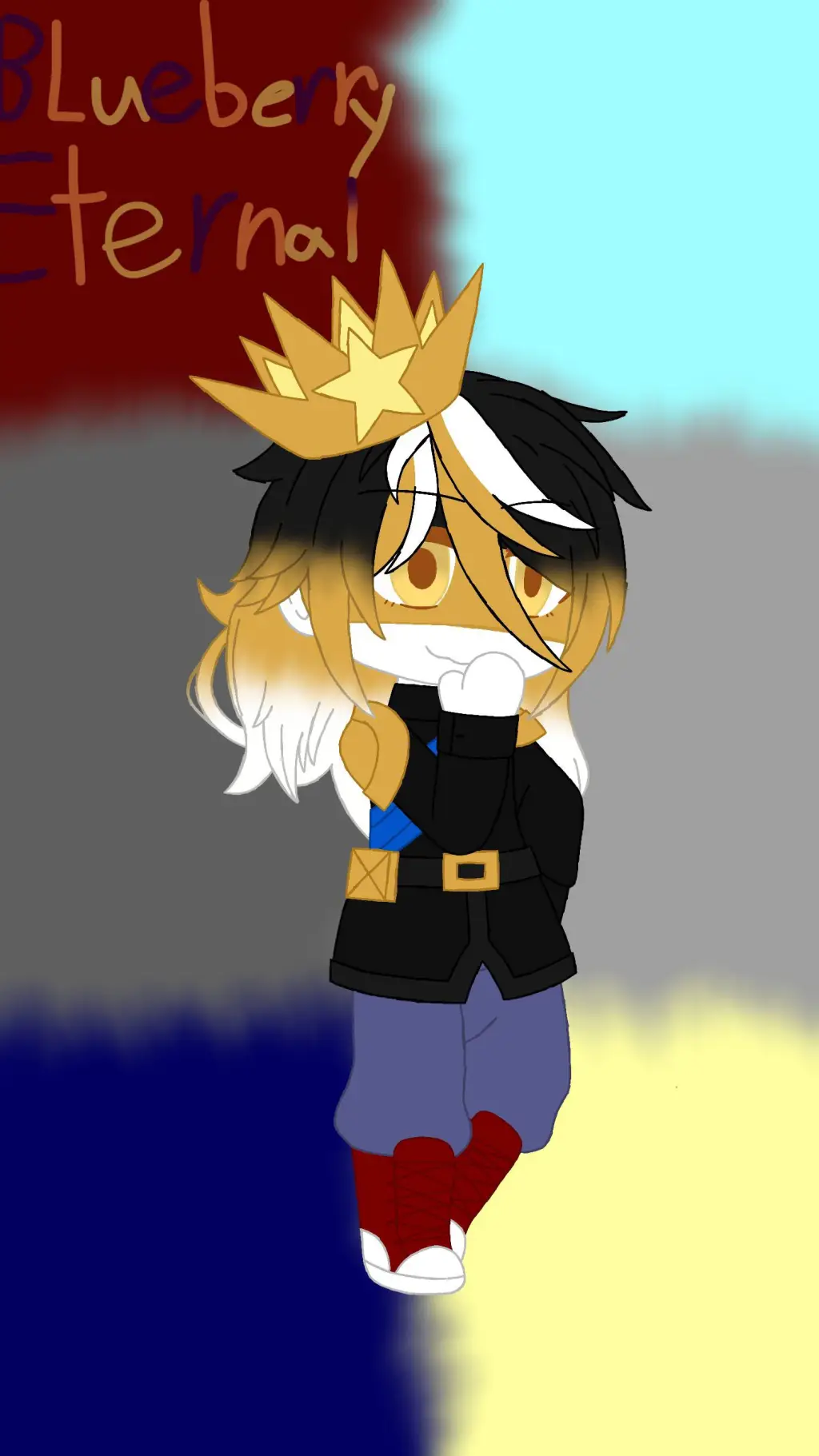 Talkie AI - Chat with Russian empire