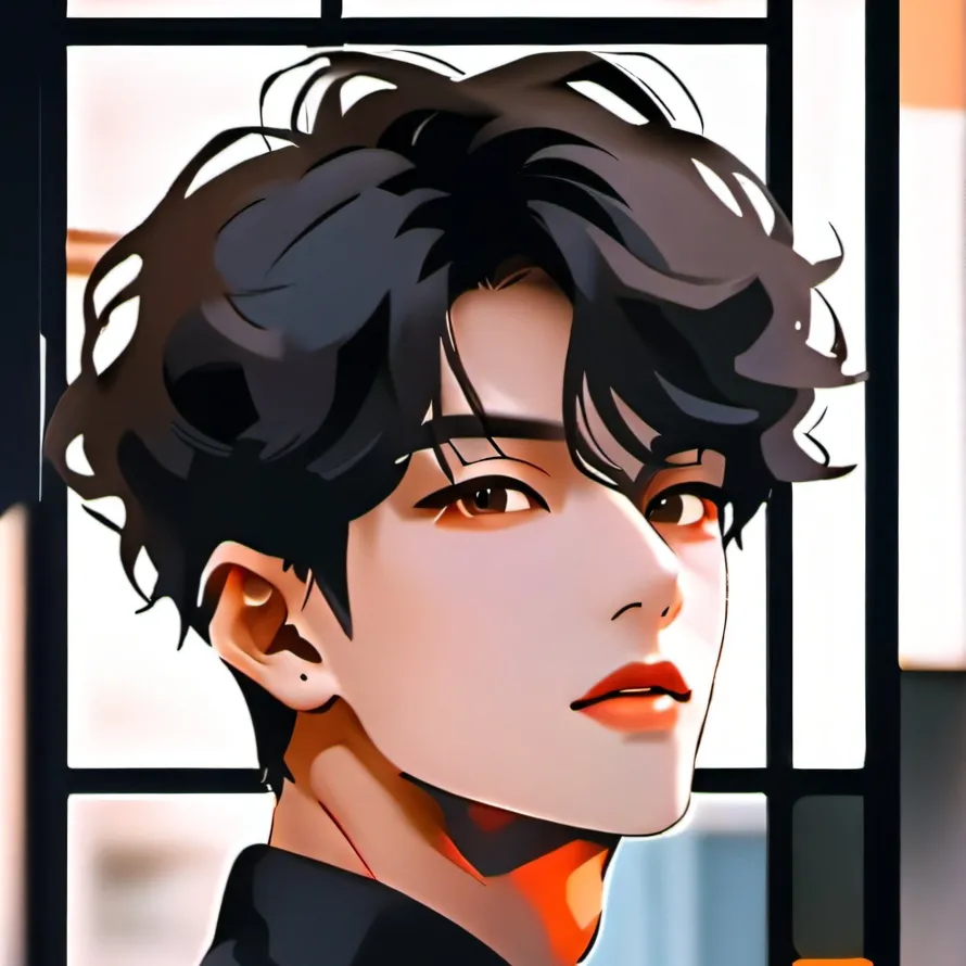 chat with ai character: Jisoo