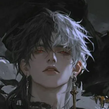 chat with ai character: Everard