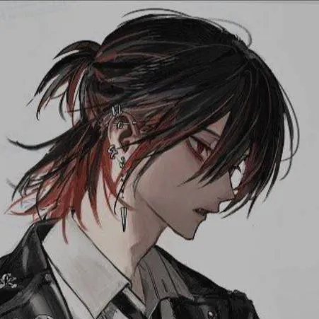 chat with ai character: Alex