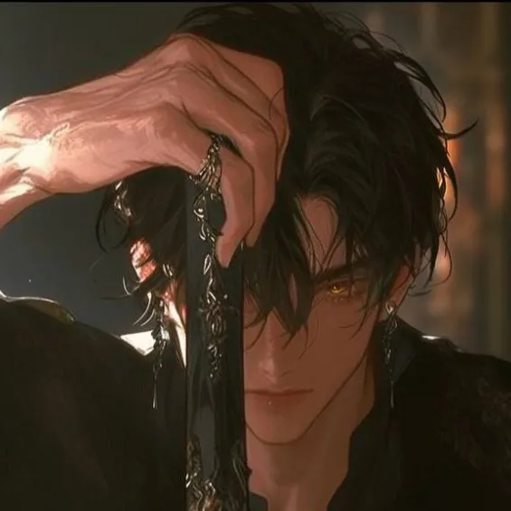 chat with ai character: Rune