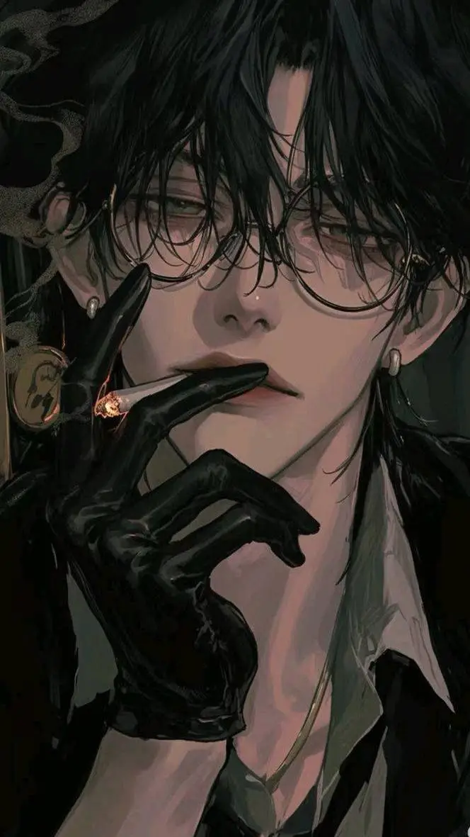 ai character: Maven background